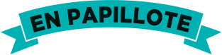 Lapin en papillote